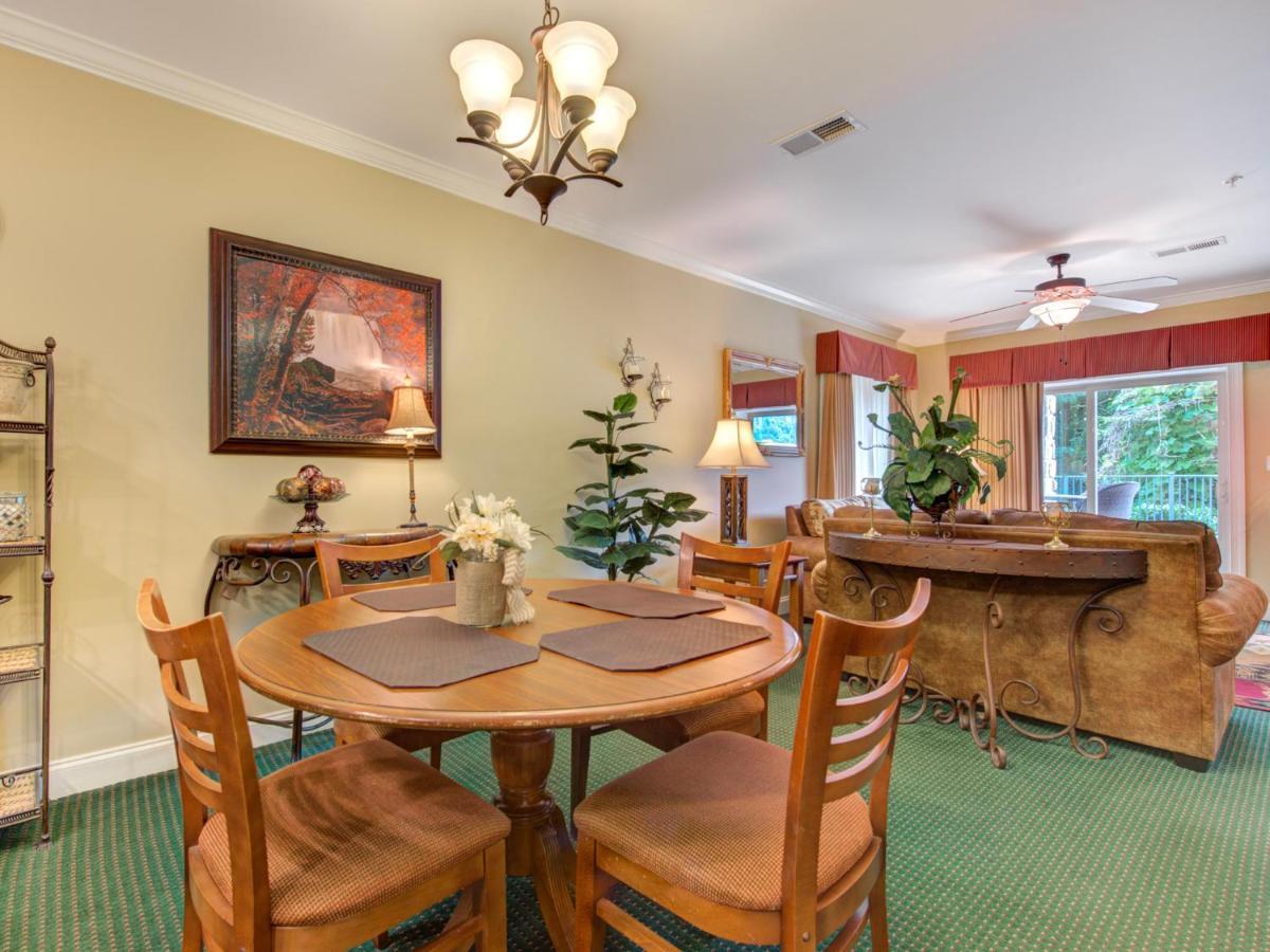 City Bear, 2Br, Pool, Spa, Downtown Gatlinburg, Sleeps 6 Apartment Exterior foto