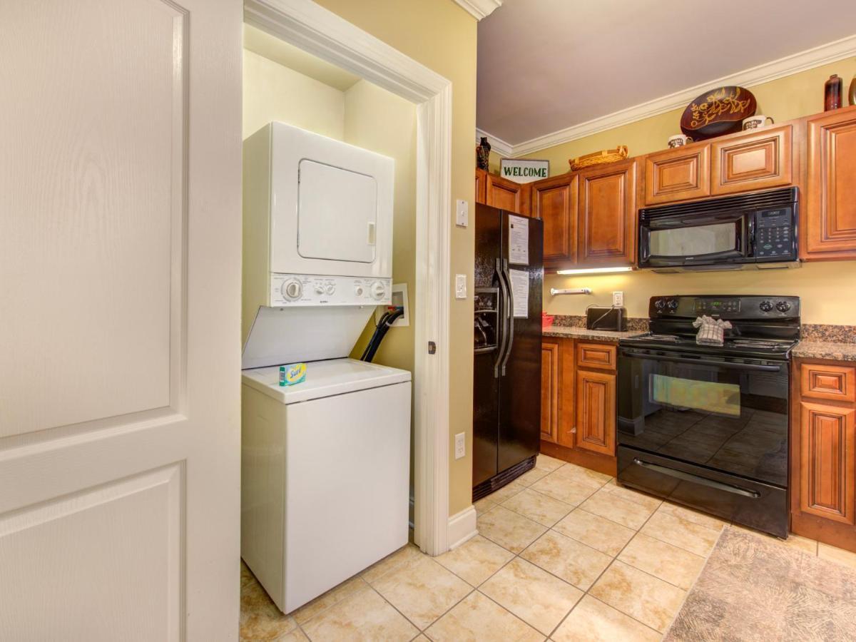 City Bear, 2Br, Pool, Spa, Downtown Gatlinburg, Sleeps 6 Apartment Exterior foto