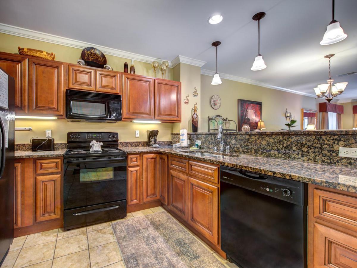 City Bear, 2Br, Pool, Spa, Downtown Gatlinburg, Sleeps 6 Apartment Exterior foto