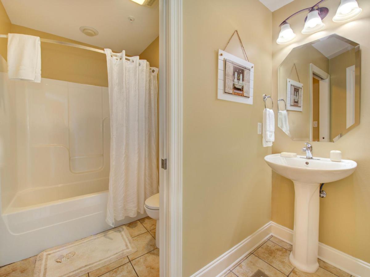 City Bear, 2Br, Pool, Spa, Downtown Gatlinburg, Sleeps 6 Apartment Exterior foto